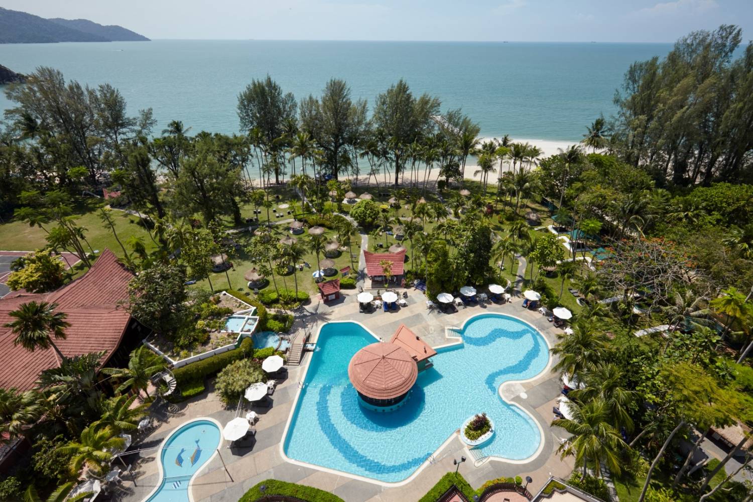 Upcoming Events Penang Hotel - Bayview Beach Resort Penang